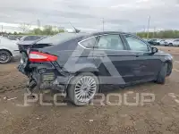 2016 Ford FUSION фото