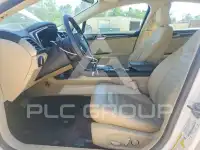 2016 Ford FUSION фото
