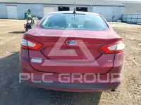 2016 Ford FUSION фото