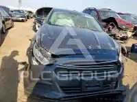 2016 Ford FUSION photo