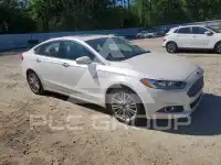 2016 Ford FUSION фото