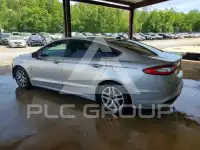 2016 Ford FUSION фото