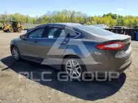 2016 Ford FUSION фото