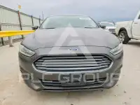 2016 Ford FUSION фото