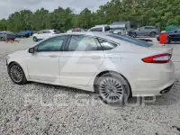 2016 Ford FUSION photo