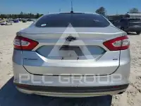 2016 Ford FUSION фото
