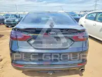 2016 Ford FUSION фото