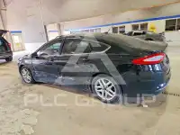 2016 Ford FUSION photo