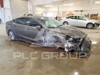 2016 Ford FUSION фото