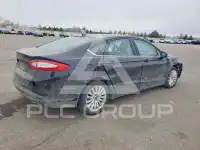 2016 Ford FUSION фото