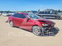 2016 Ford FUSION фото