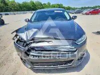 2016 Ford FUSION photo