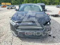 2016 Ford FUSION фото