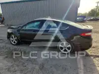 2016 Ford FUSION фото