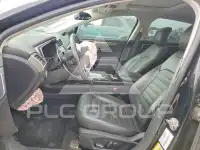 2016 Ford FUSION photo