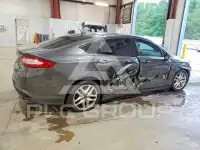 2016 Ford FUSION фото