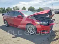 2016 Ford FUSION фото