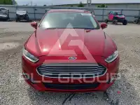 2016 Ford FUSION фото