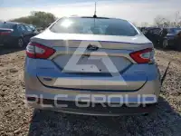 2016 Ford FUSION фото