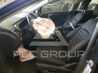 2016 Ford FUSION photo