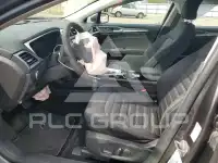 2016 Ford FUSION фото