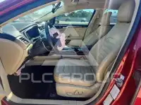 2016 Ford FUSION фото