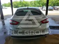 2016 Ford FUSION фото