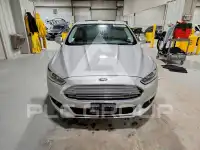 2016 Ford FUSION фото