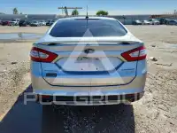 2016 Ford FUSION фото