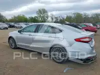 2016 Ford FUSION photo