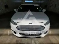 2016 Ford FUSION photo