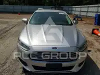2016 Ford FUSION фото