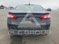 2016 Ford FUSION фото