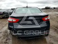 2016 Ford FUSION фото