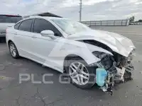 2016 Ford FUSION фото