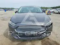 2016 Ford FUSION фото