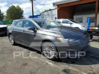 2016 Ford FUSION фото