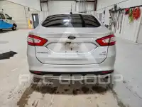 2016 Ford FUSION фото