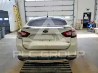 2016 Ford FUSION photo