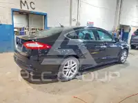 2016 Ford FUSION фото