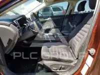 2016 Ford FUSION фото