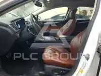 2016 Ford FUSION фото