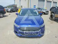 2016 Ford FUSION photo