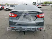2016 Ford FUSION фото