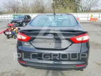 2016 Ford FUSION фото