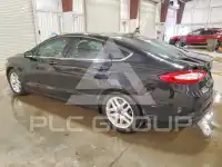 2016 Ford FUSION фото
