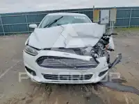 2016 Ford FUSION photo