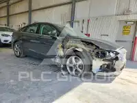 2016 Ford FUSION фото