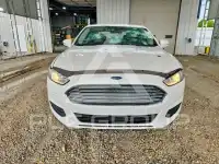 2016 Ford FUSION фото