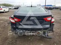 2016 Ford FUSION фото
